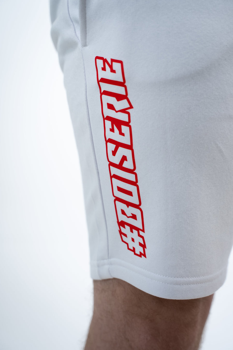 LE SHORT #BOISERIE