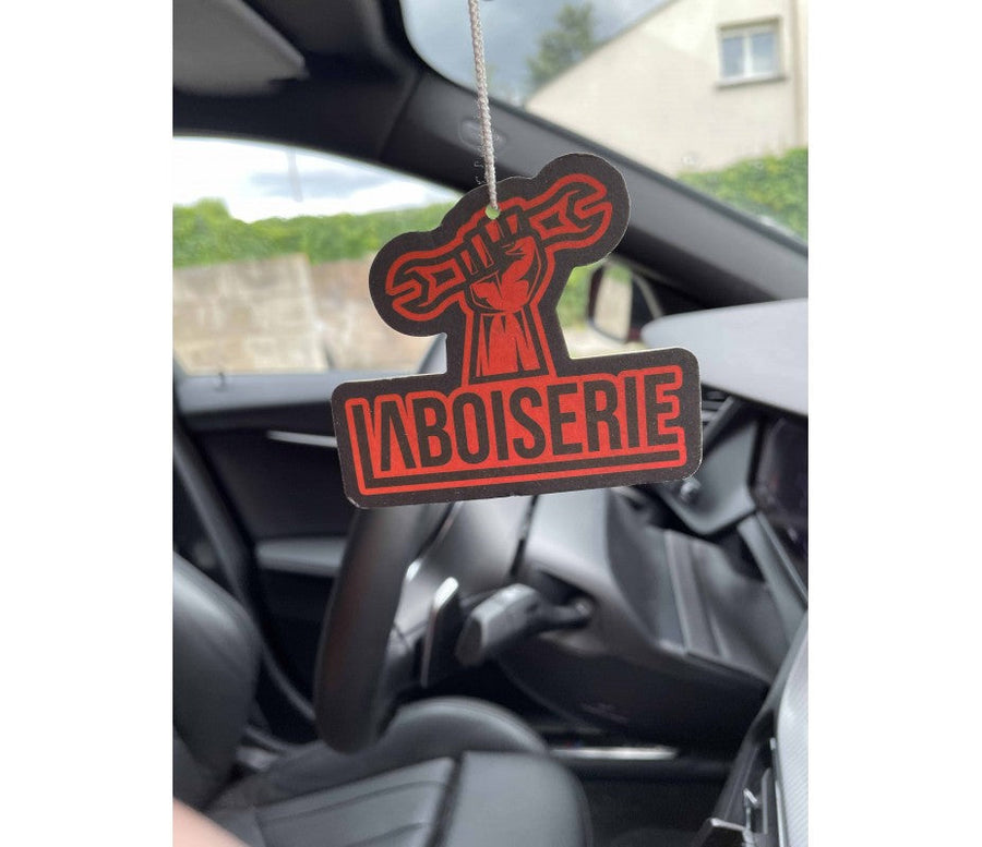 LA SENTORETTE MECANIC
