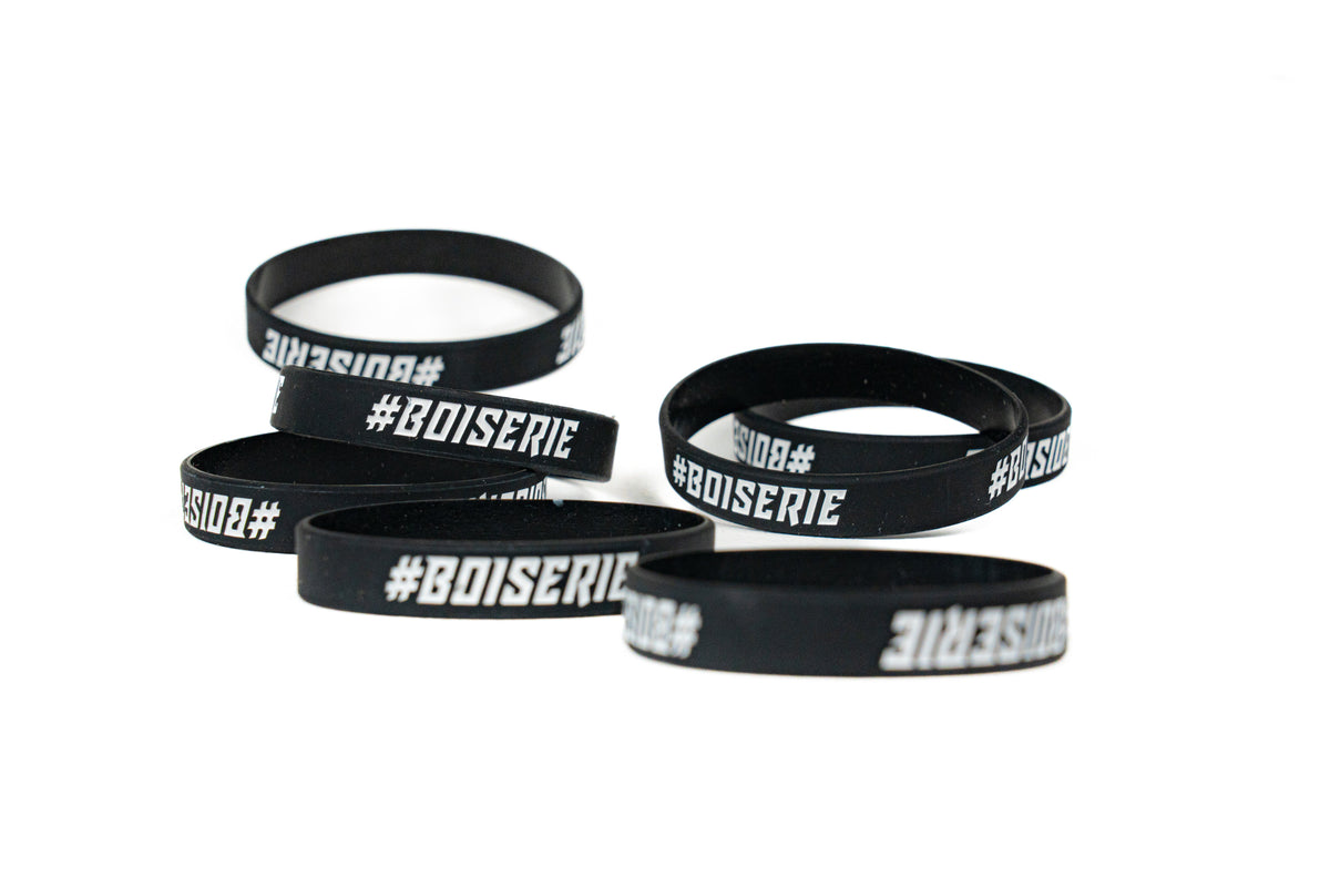 BRACELET BOISERIE