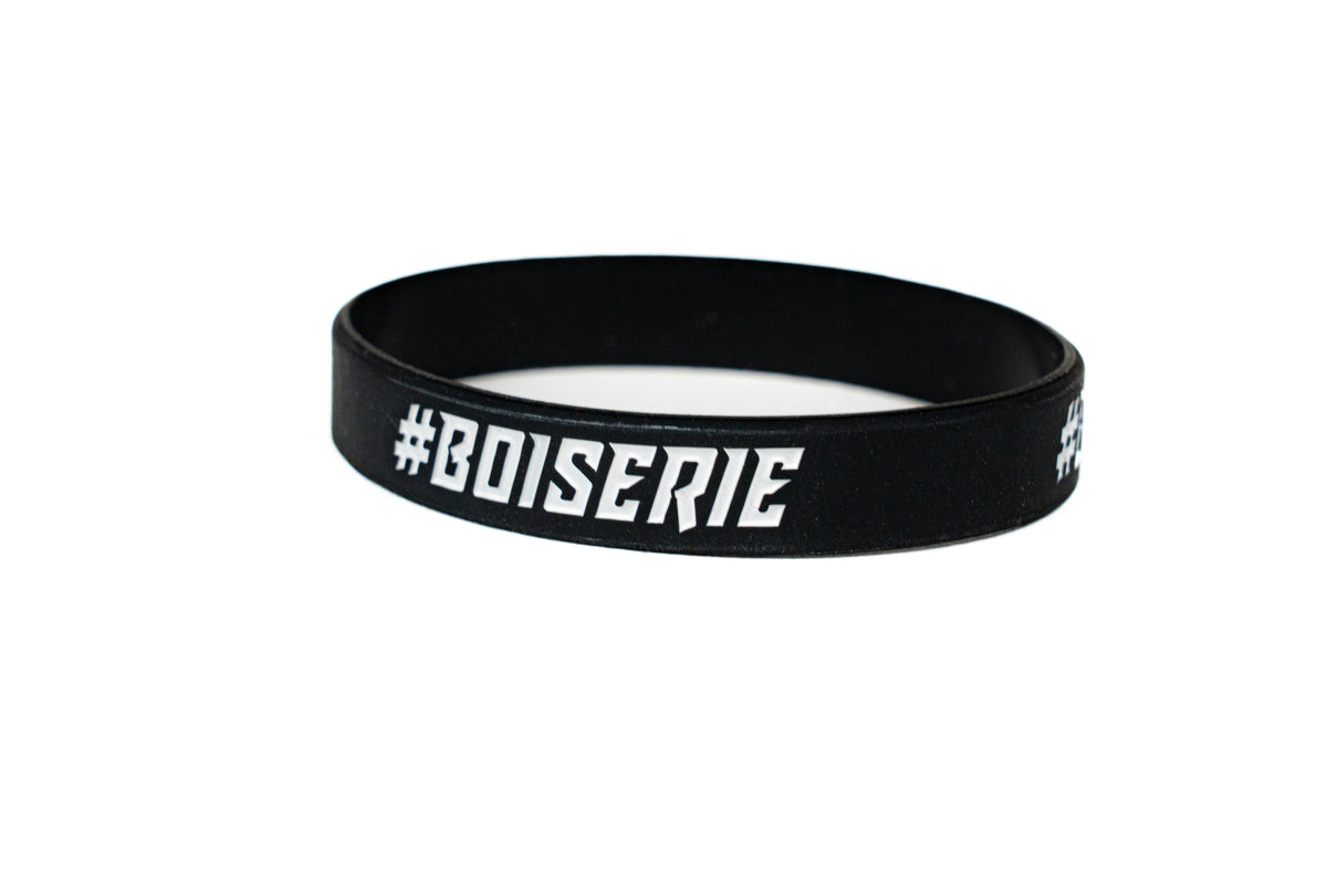 BRACELET BOISERIE