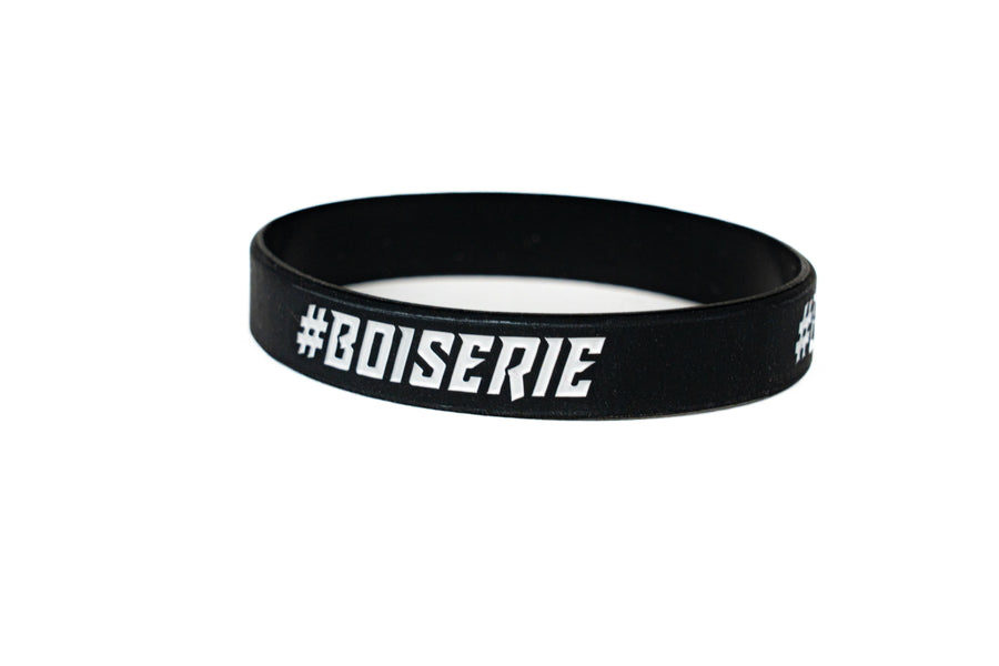BRACELET BOISERIE