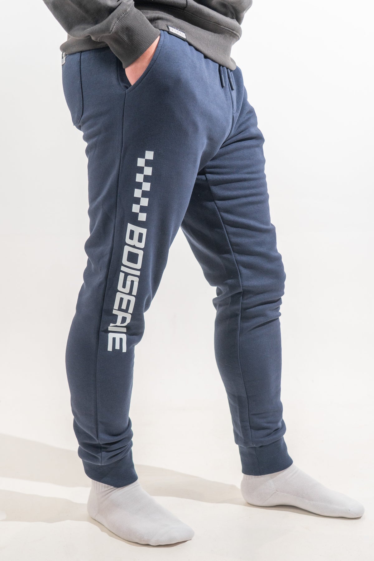 JOGGING BOISERIE RACE