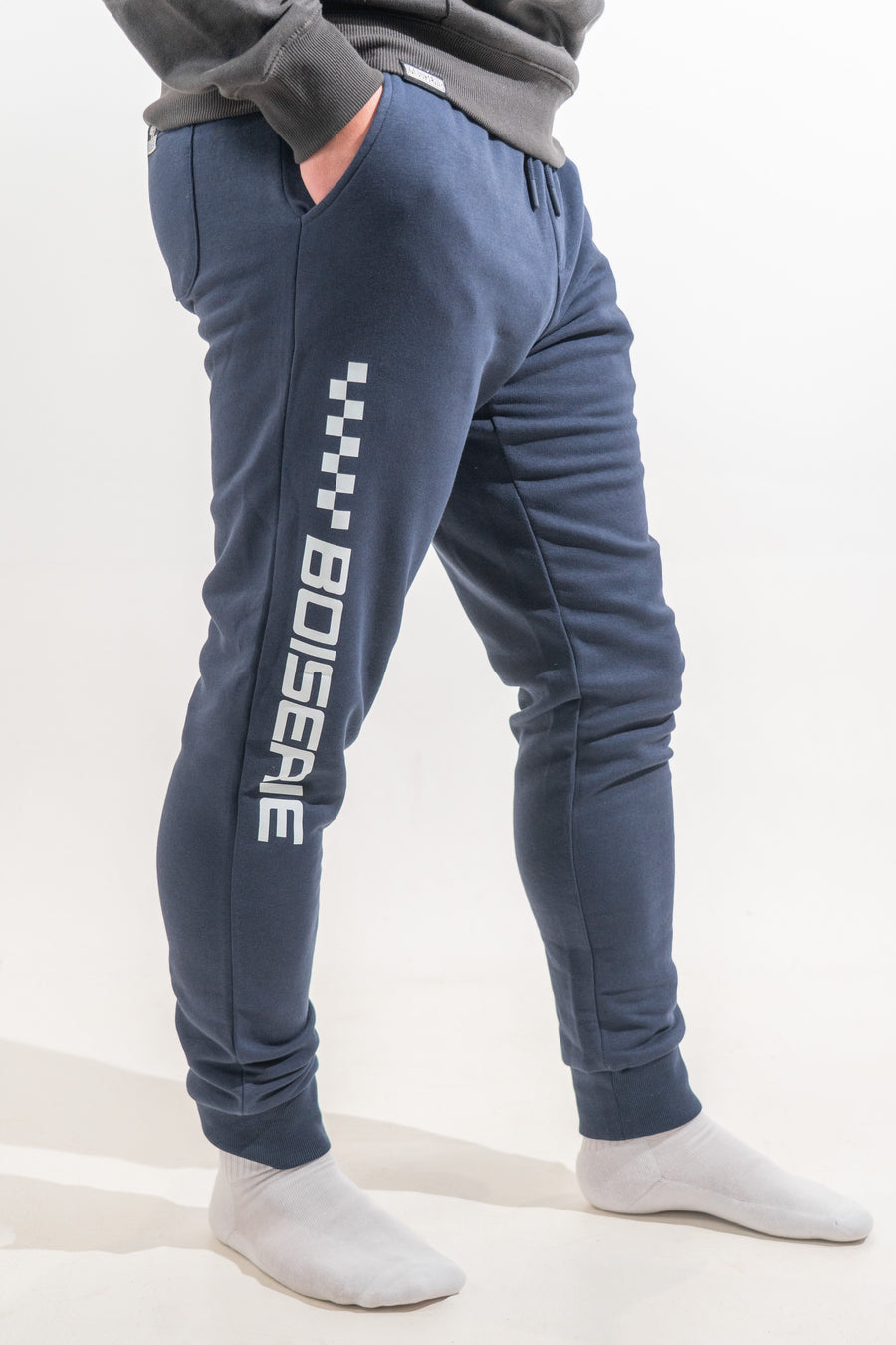 JOGGING BOISERIE RACE