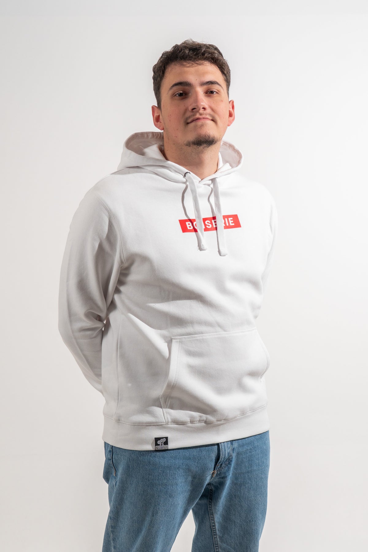 SWEAT "MANGE TES MORTS"