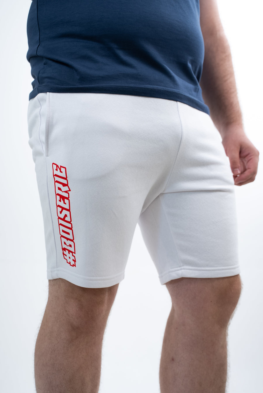 LE SHORT #BOISERIE