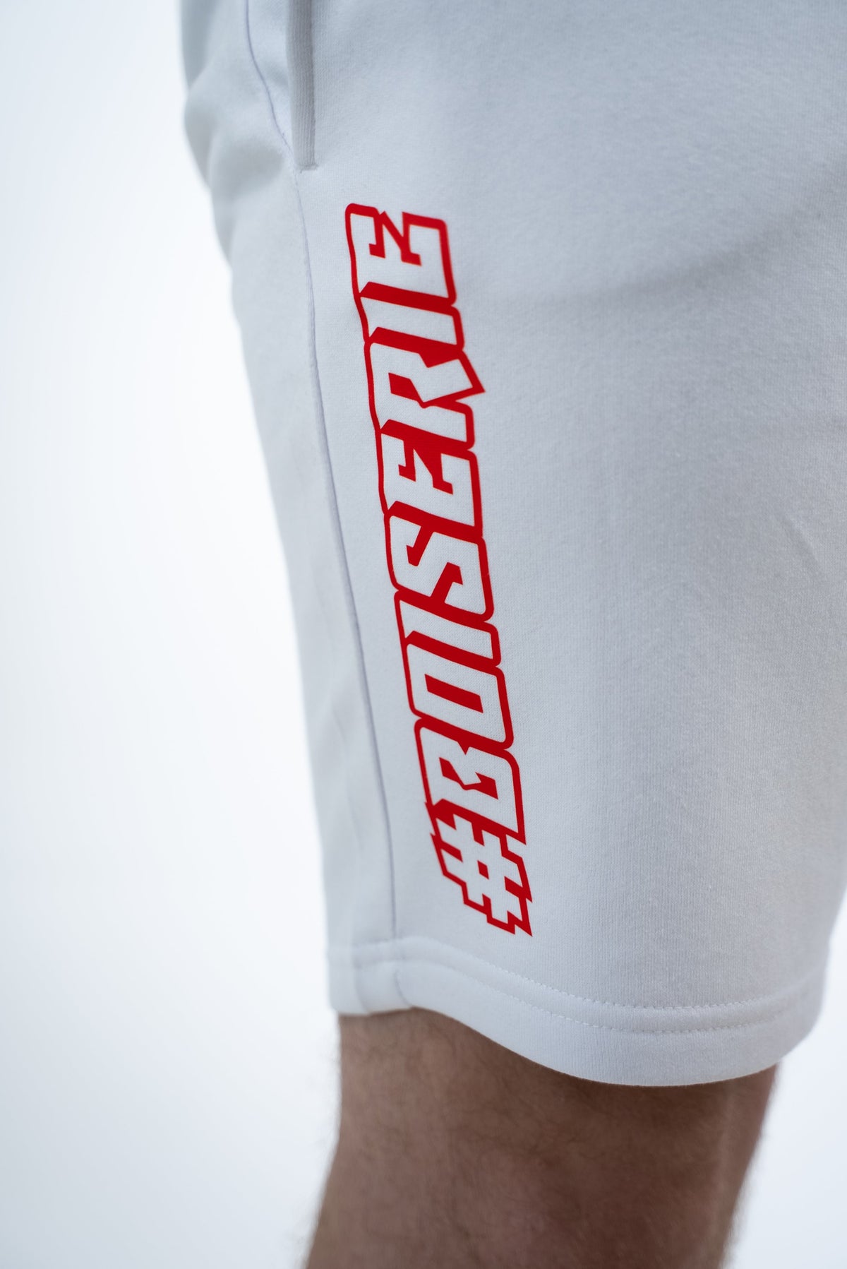 LE SHORT #BOISERIE
