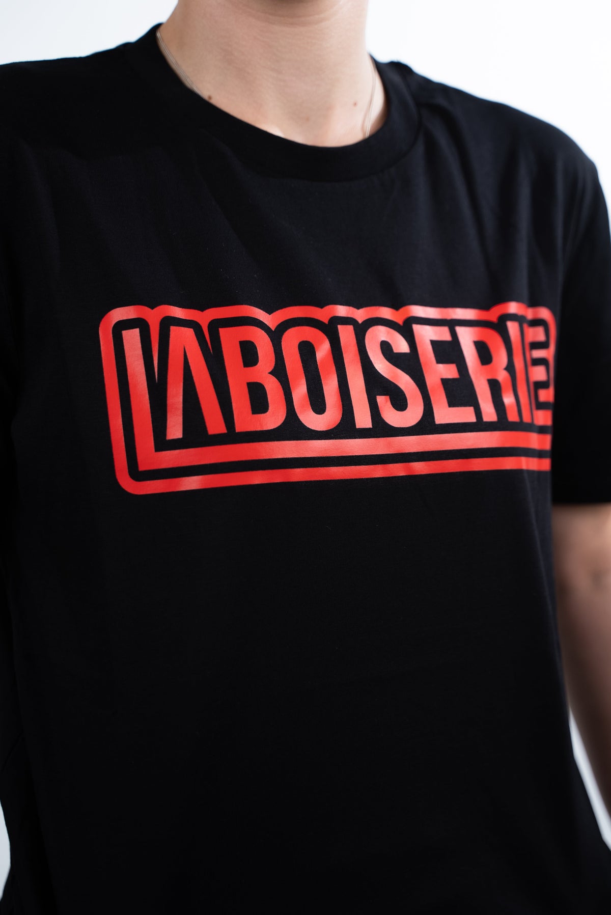 T-SHIRT BOISERIE ORIGINAL