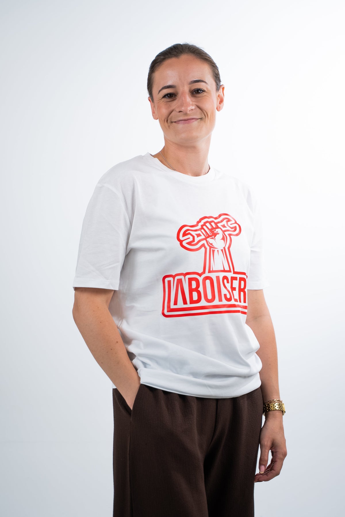 T-SHIRT MECA