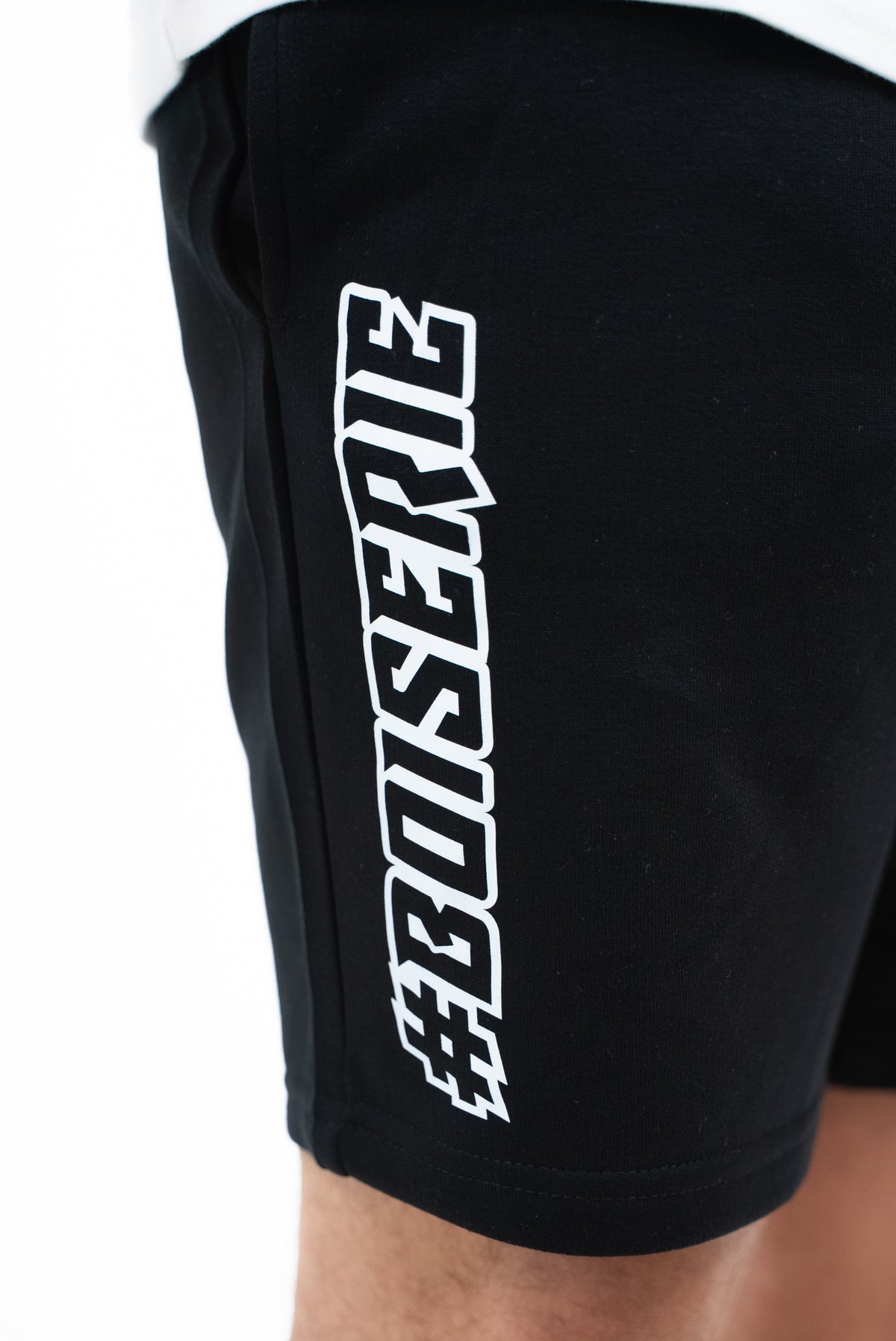 LE SHORT #BOISERIE