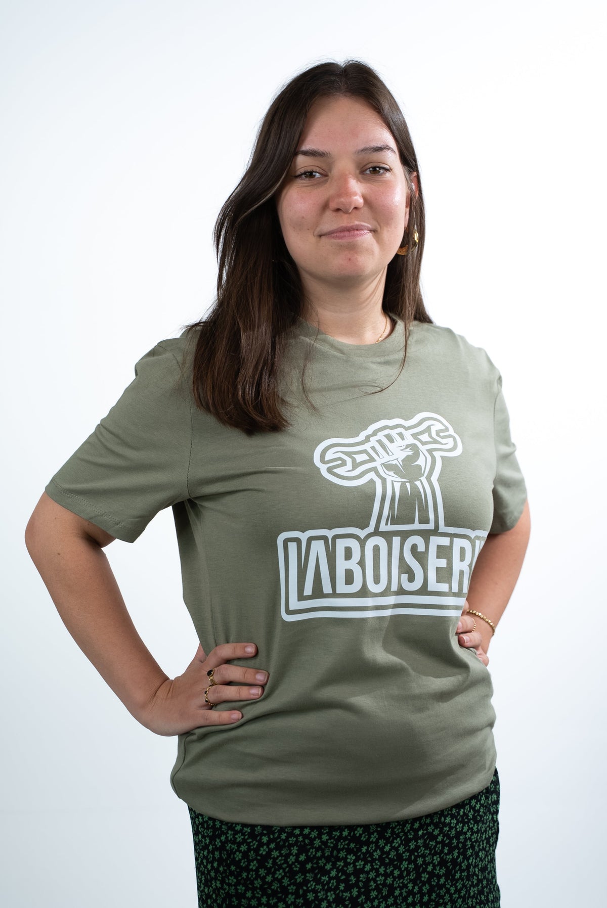 T-SHIRT MECA