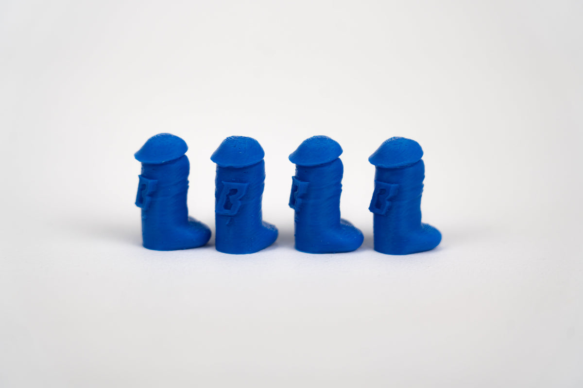 LE KIT DE VALVES BOISERIE