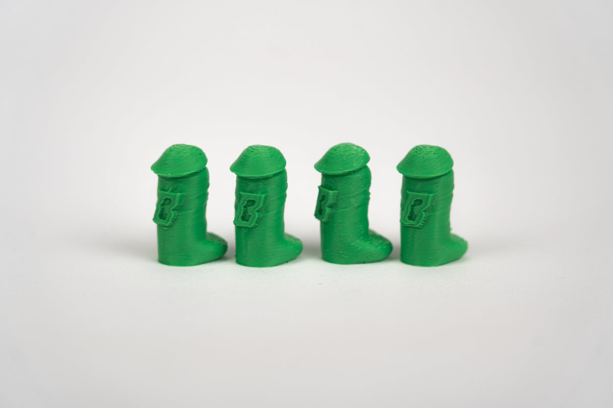LE KIT DE VALVES BOISERIE