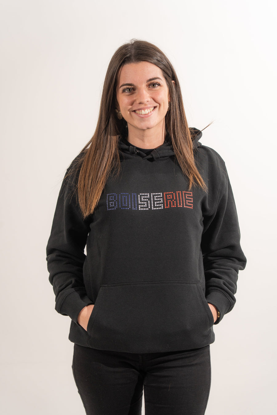 SWEAT CLOU PATRIOTE