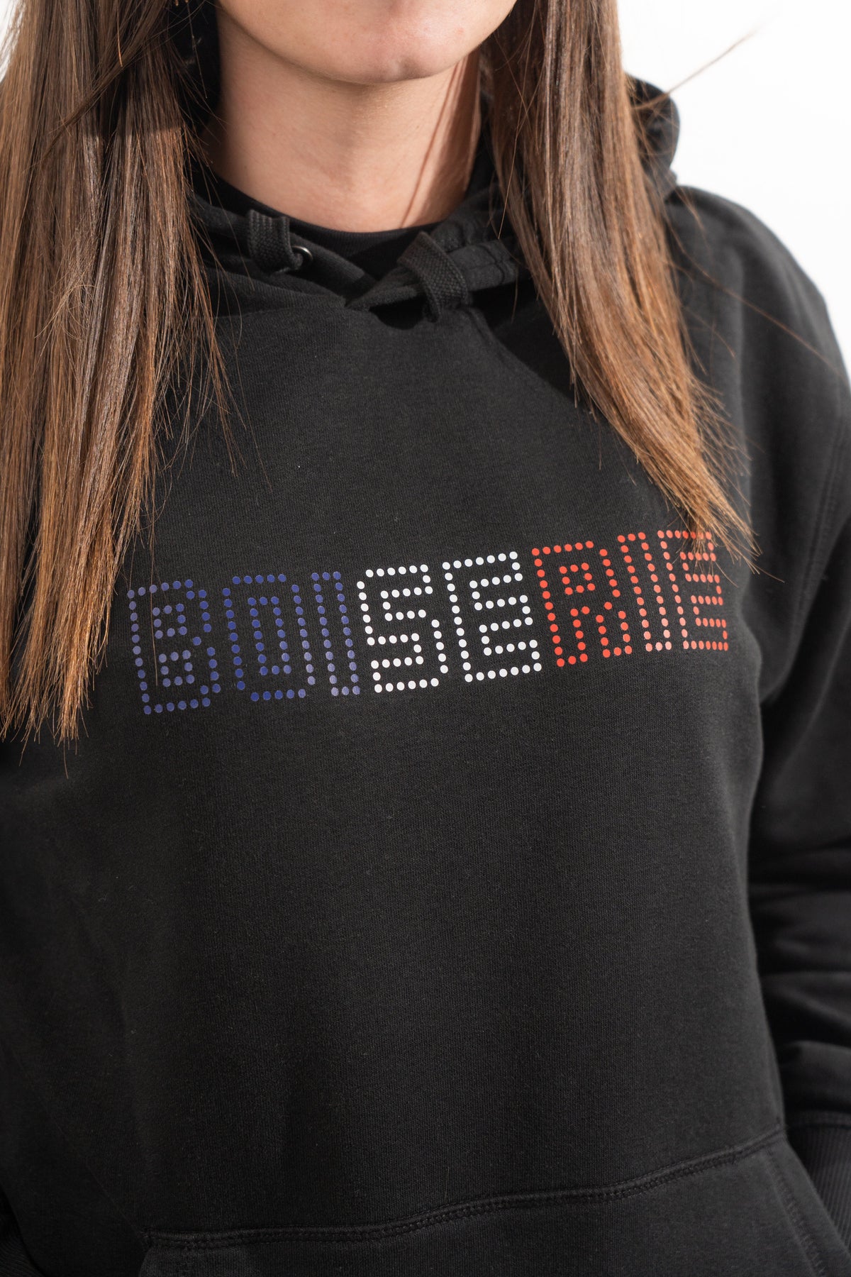 SWEAT CLOU PATRIOTE