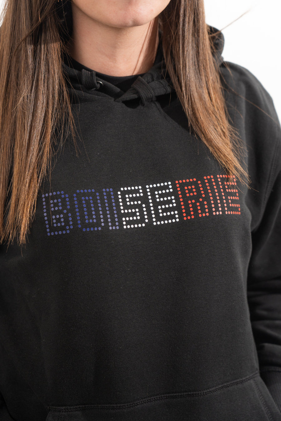 SWEAT CLOU PATRIOTE