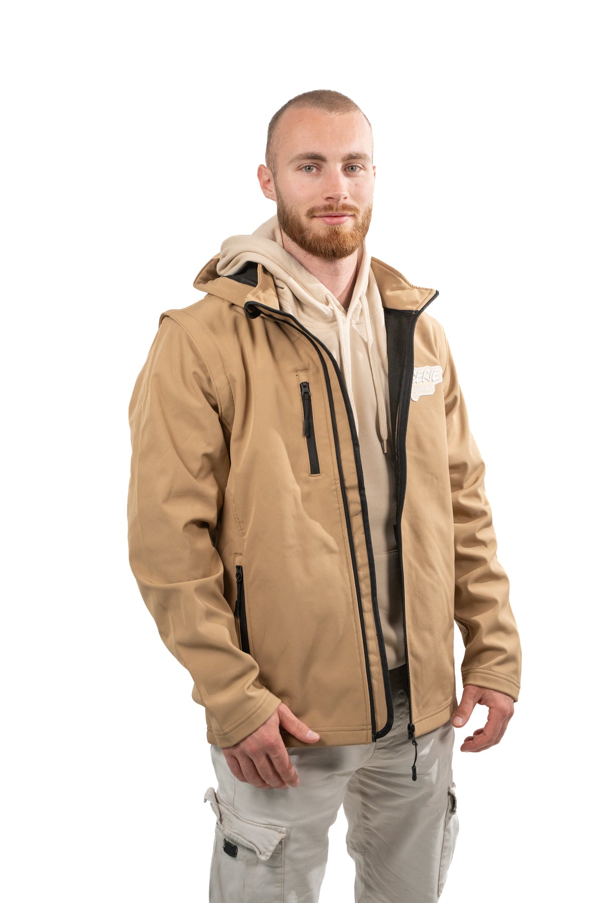 SOFTSHELL BOISERIE