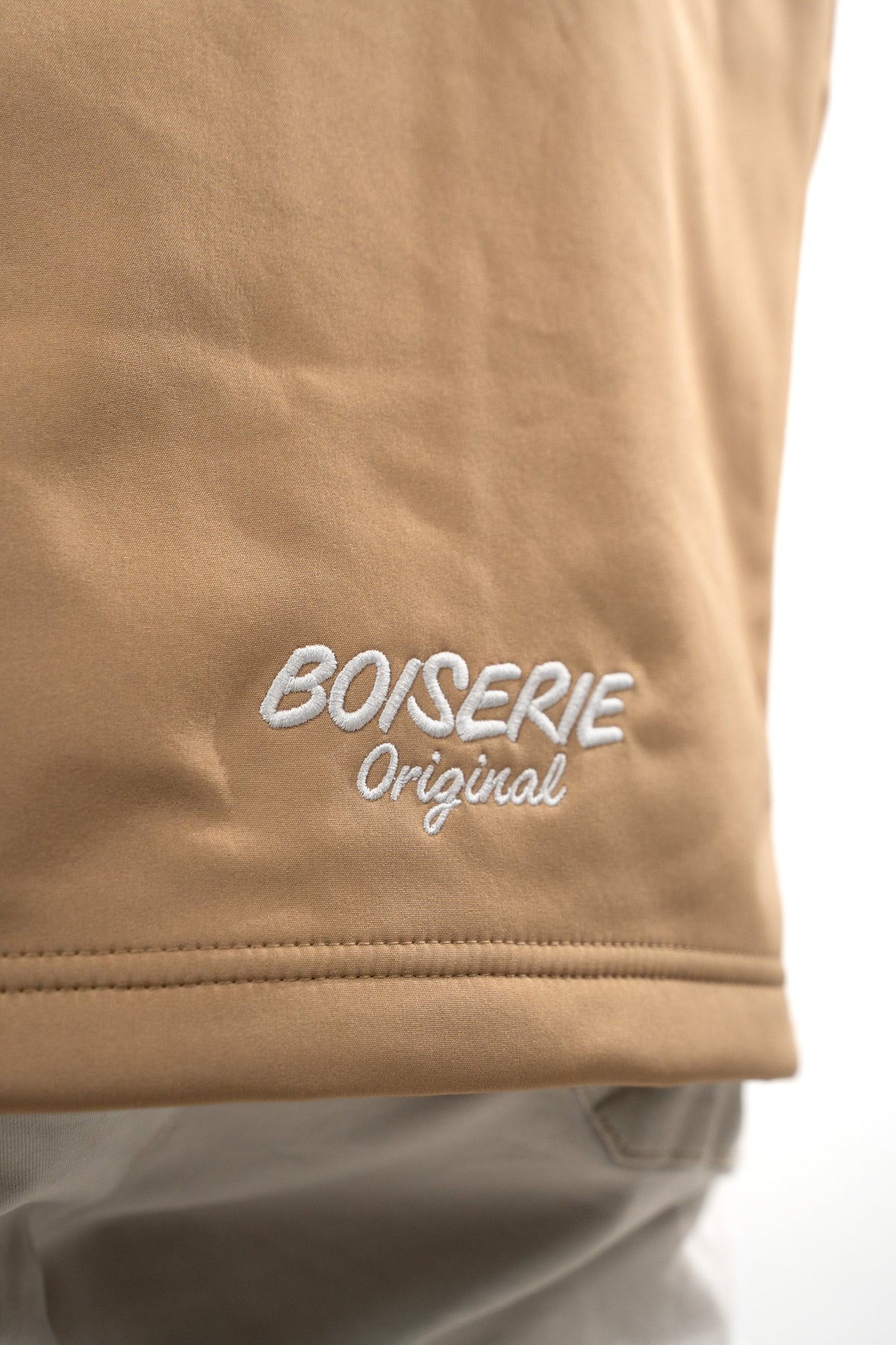 SOFTSHELL BOISERIE