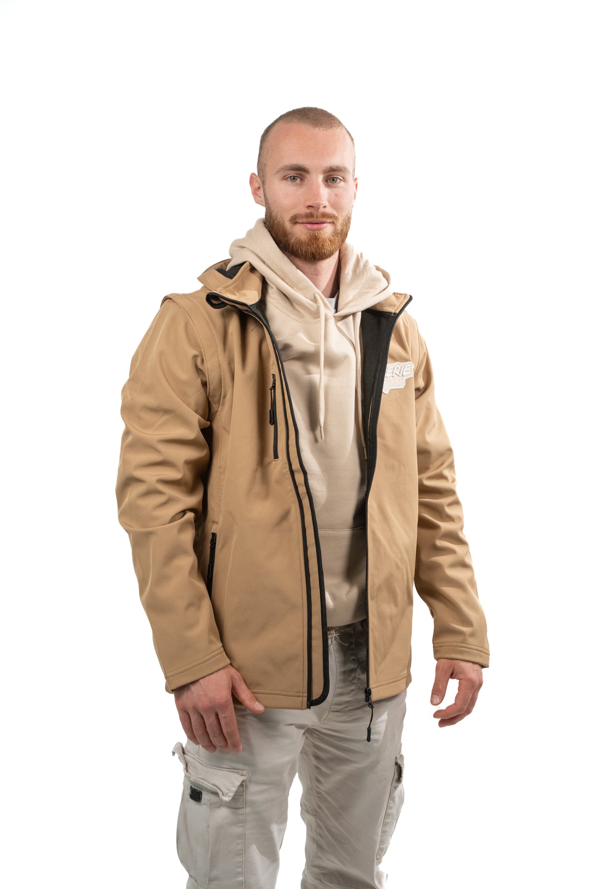 SOFTSHELL BOISERIE