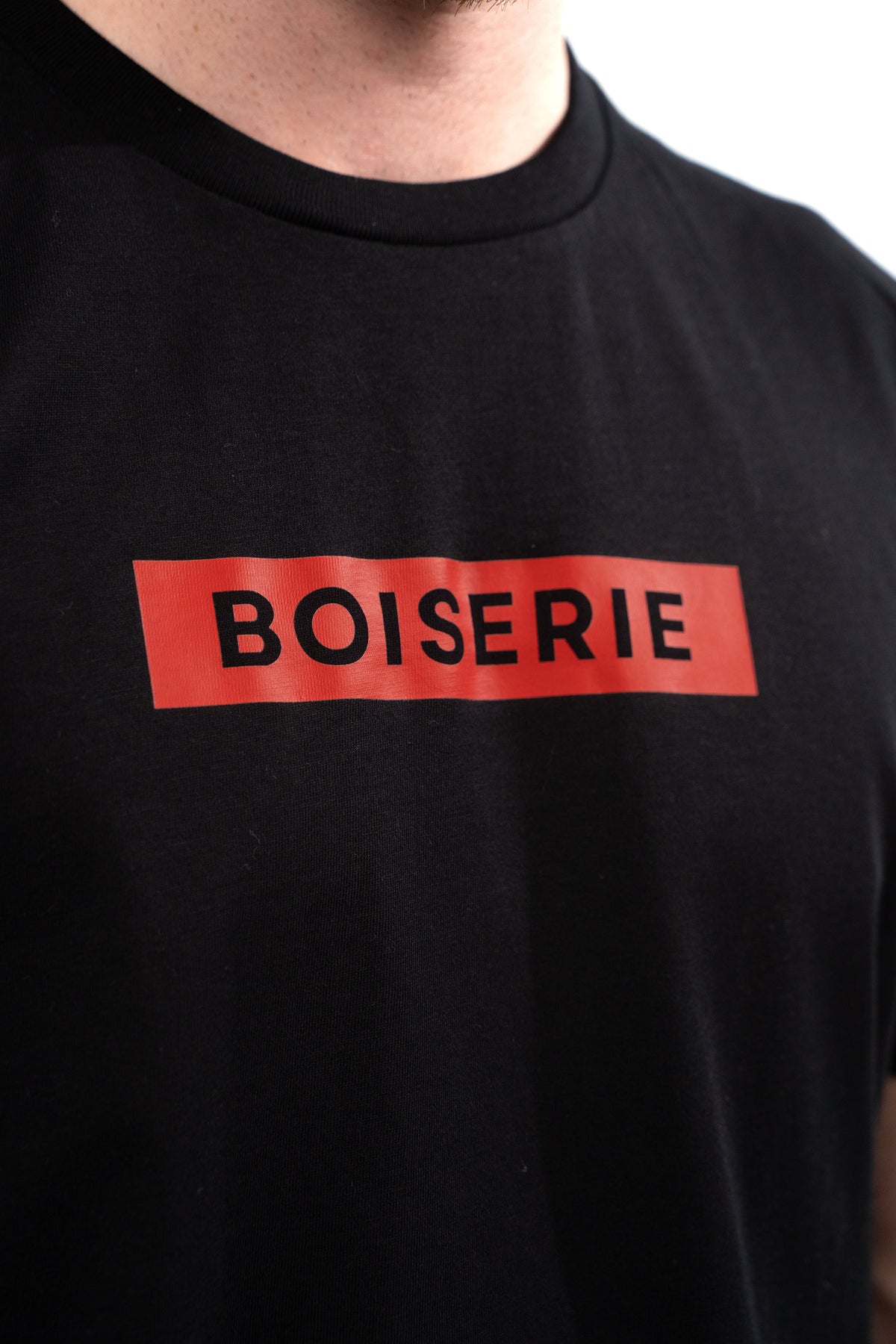 T-SHIRT "MANGE TES MORTS"