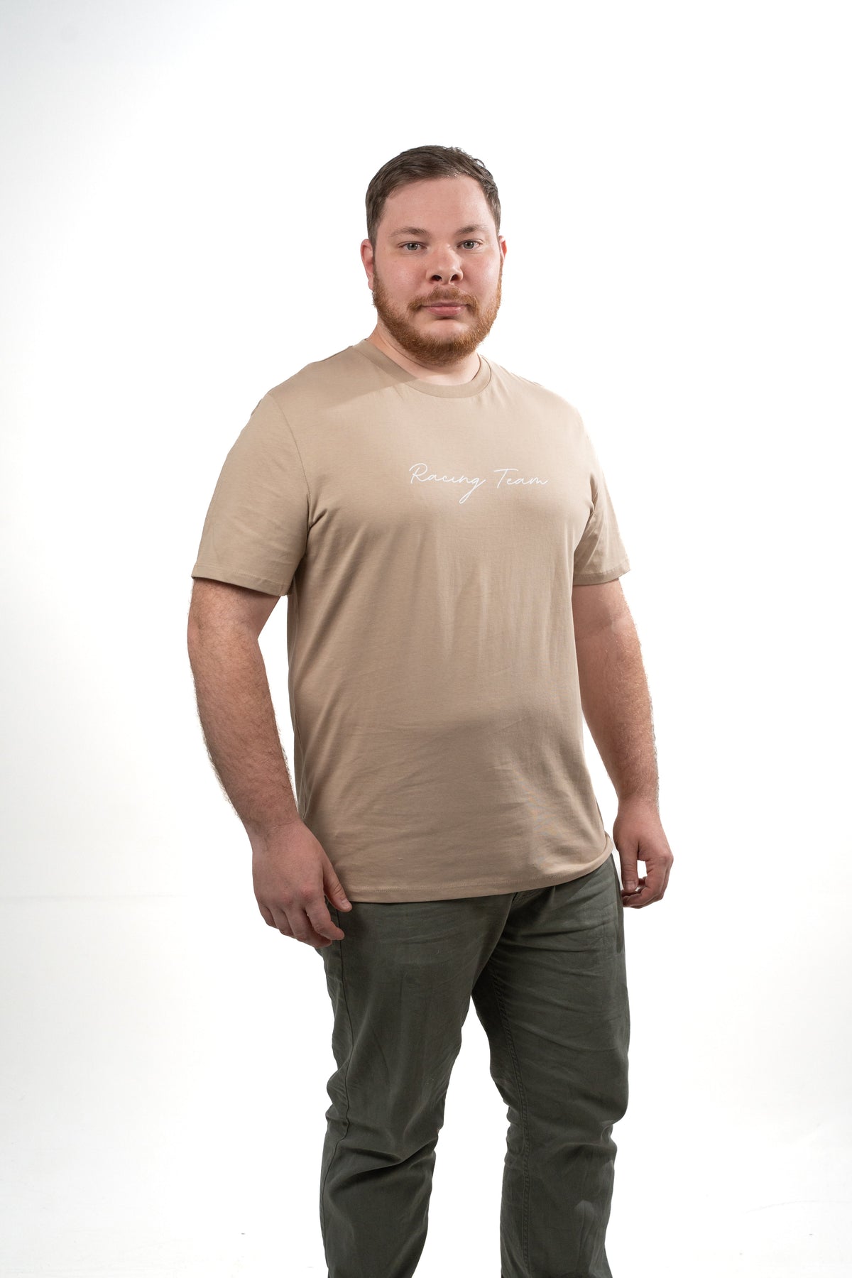 T-SHIRT BOISERIE LISTE