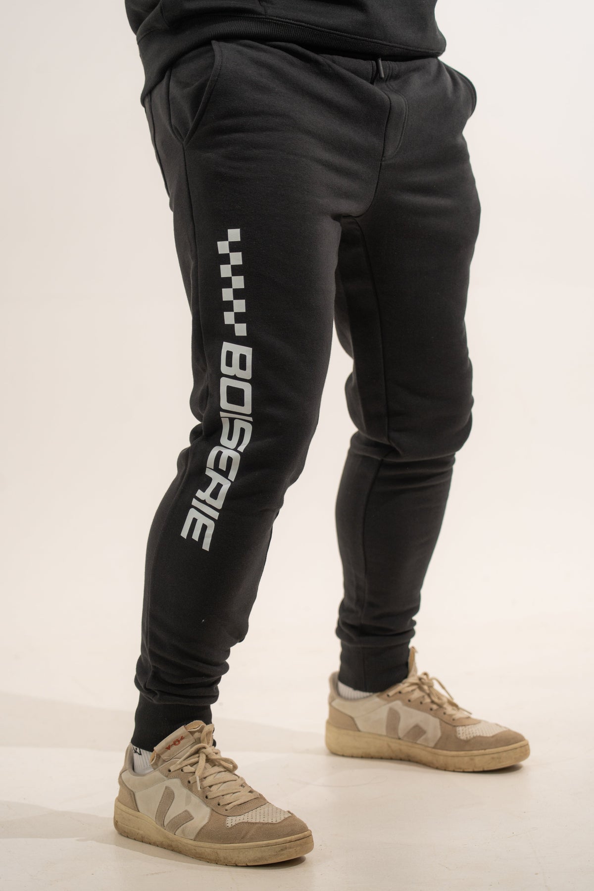 JOGGING BOISERIE RACE