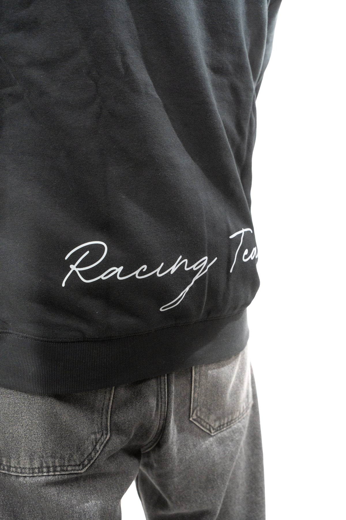 SWEAT BOISERIE LISTE