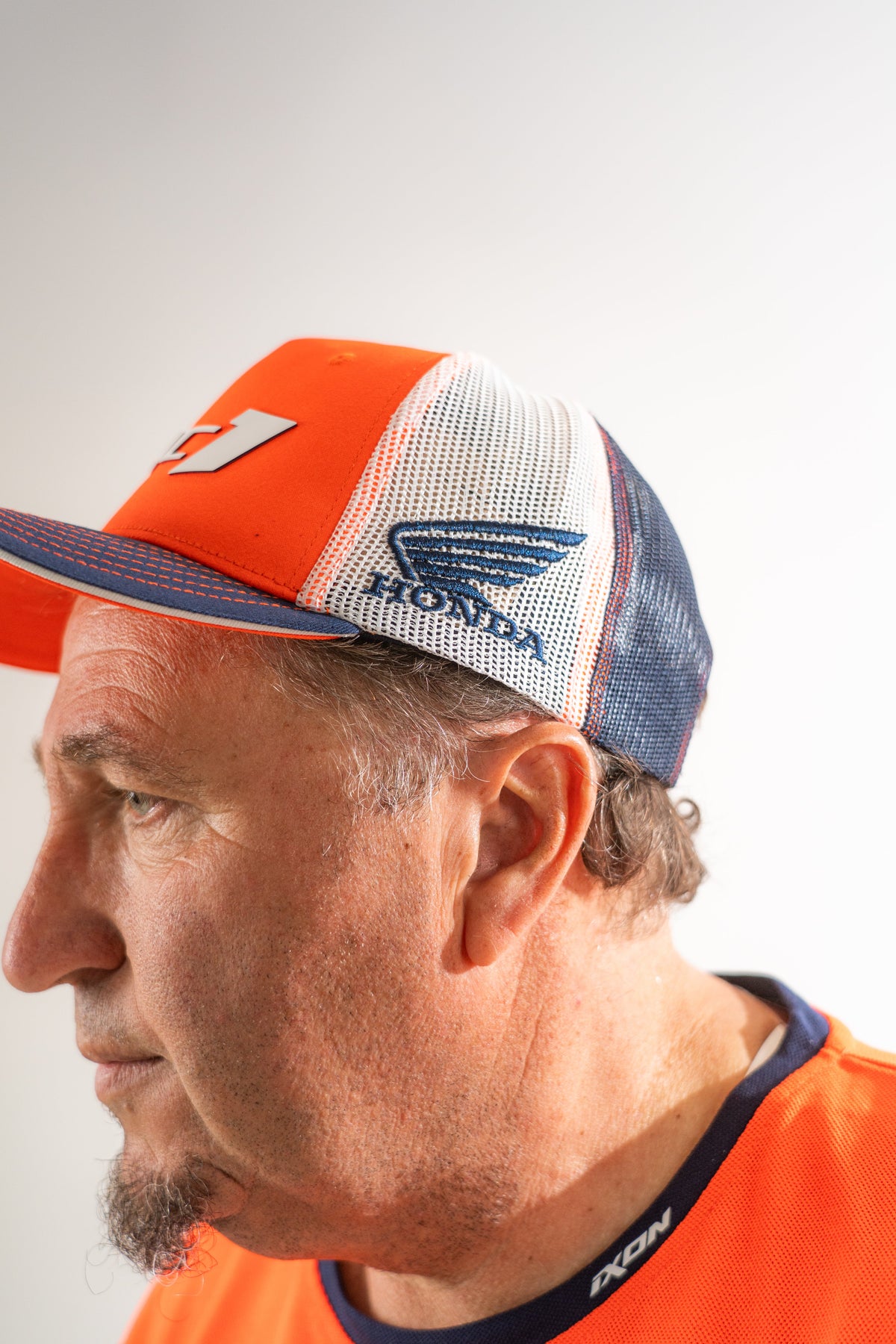 Casquette Luc1 X Boiserie