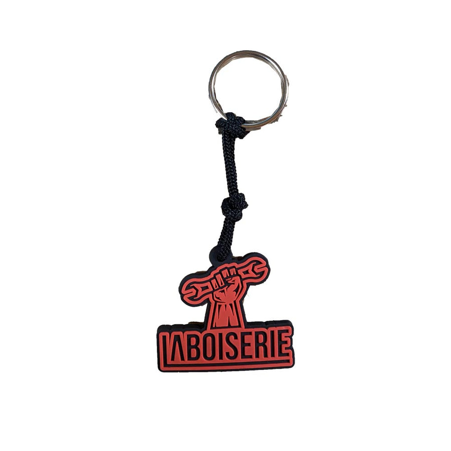 LE PORTE-CLÉ MECANIC