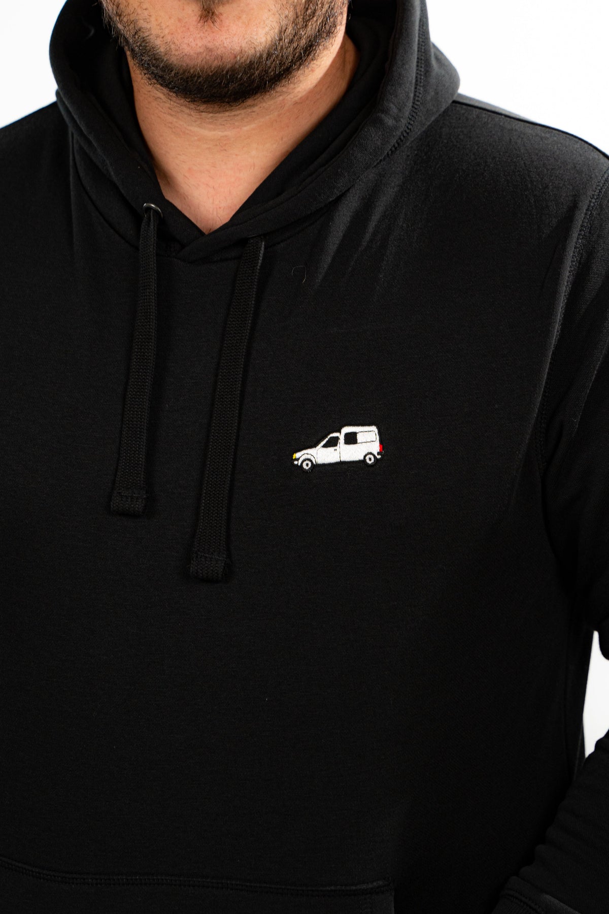 LE SWEAT BRODÉ C15