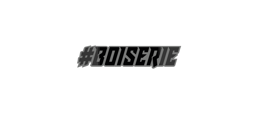 LE STICKER BOISERIE EDITION PISTA