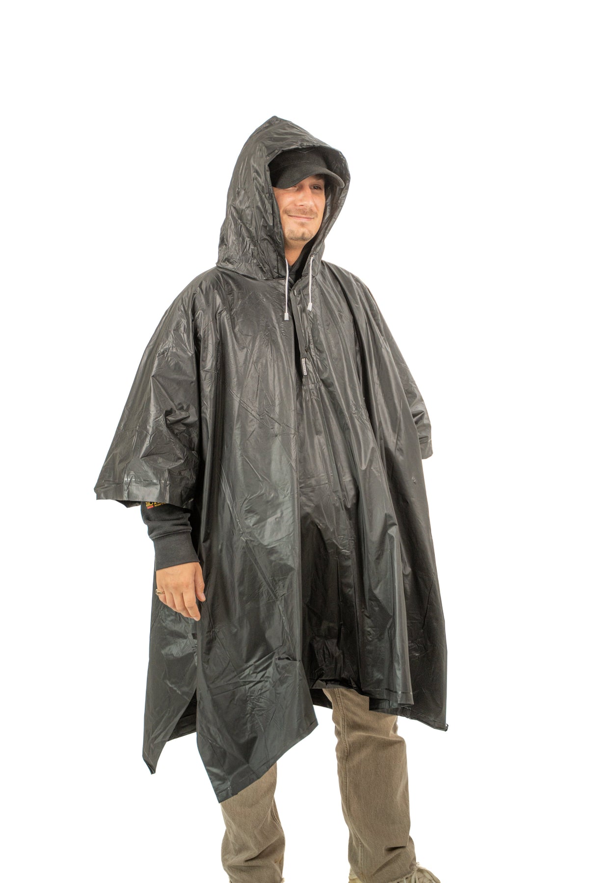 LE PONCHO BOISERIE