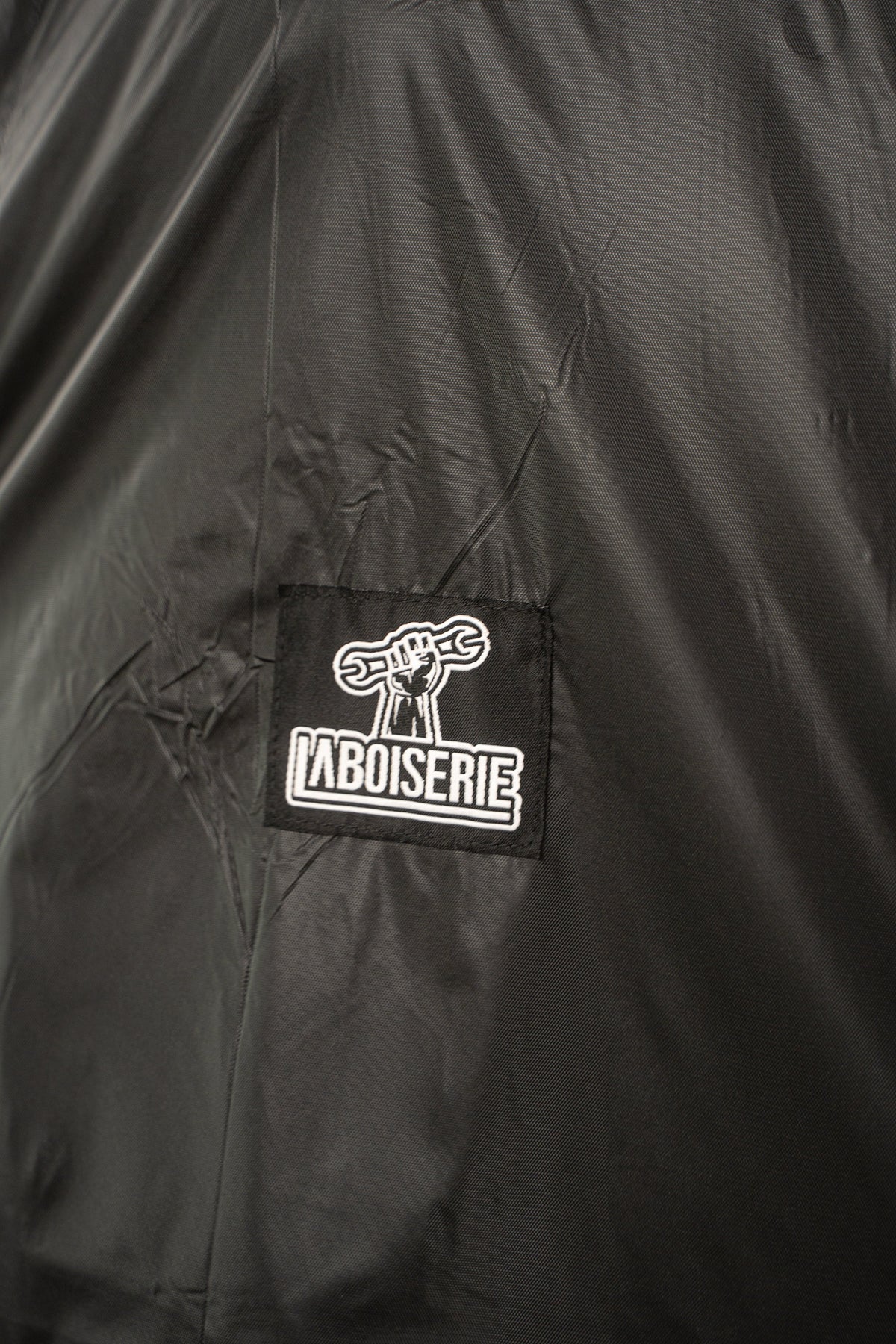 LE PONCHO BOISERIE
