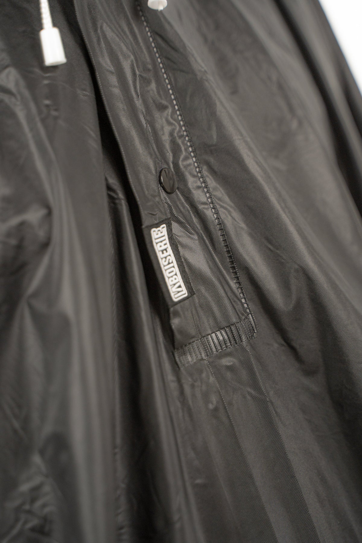 LE PONCHO BOISERIE