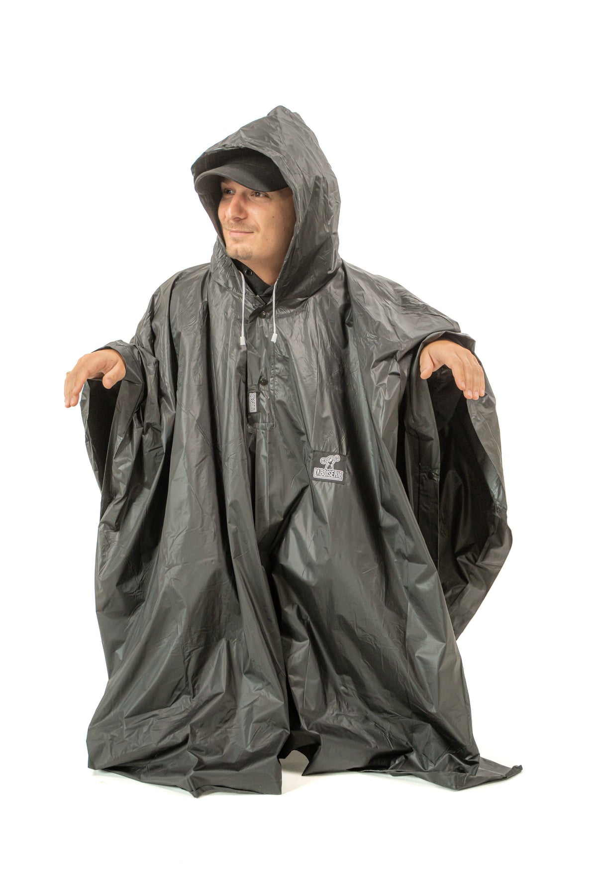 LE PONCHO BOISERIE