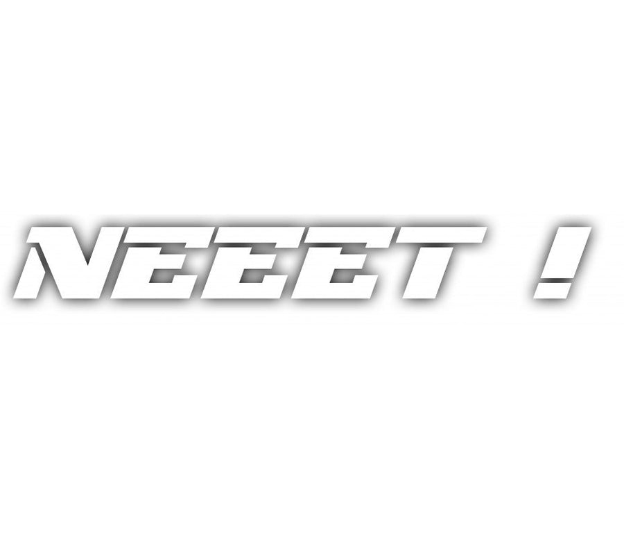 LE STICKER NEEET !