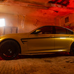 M3 F80