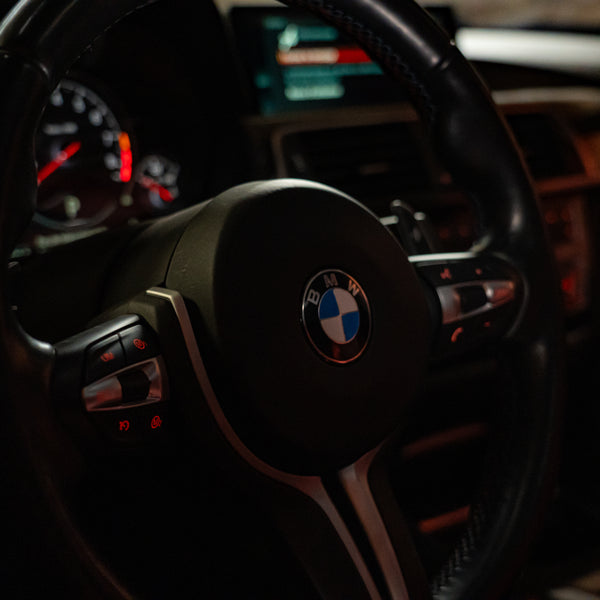 M3 F80