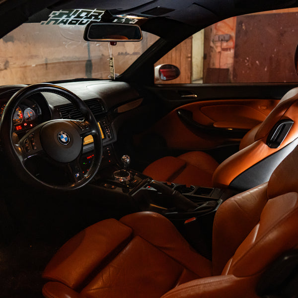 M3 E46