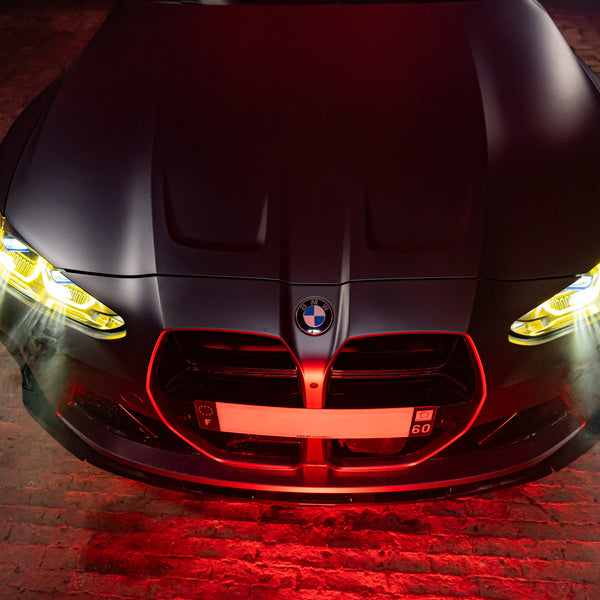 M3 G80