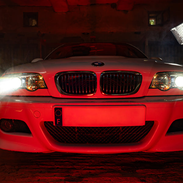 M3 E46