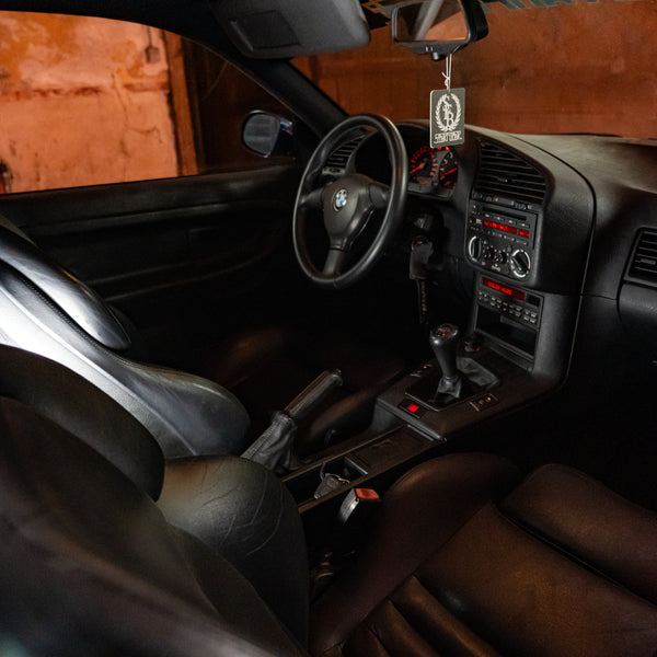 M3 E36