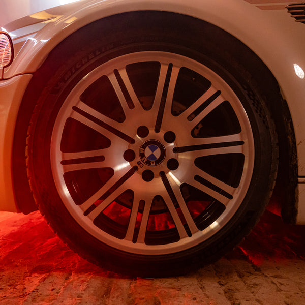 M3 E46