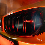 M3 F80