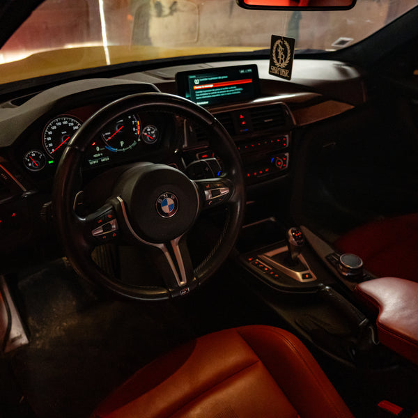 M3 F80