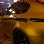 M3 F80