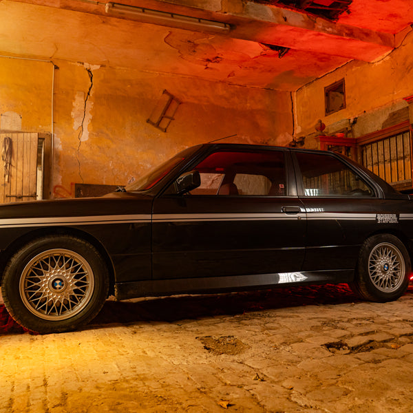 M3 E30