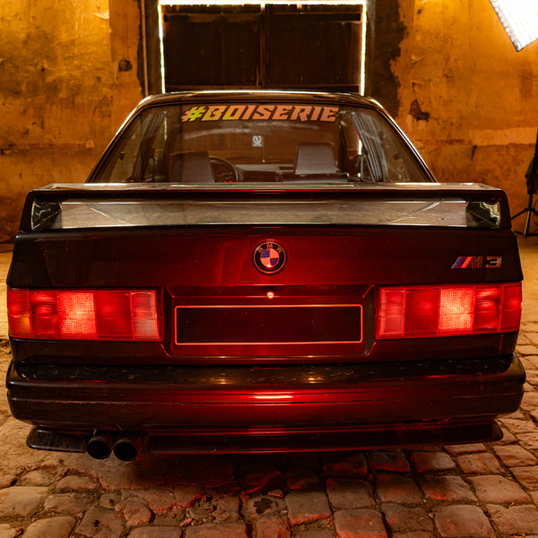 M3 E30