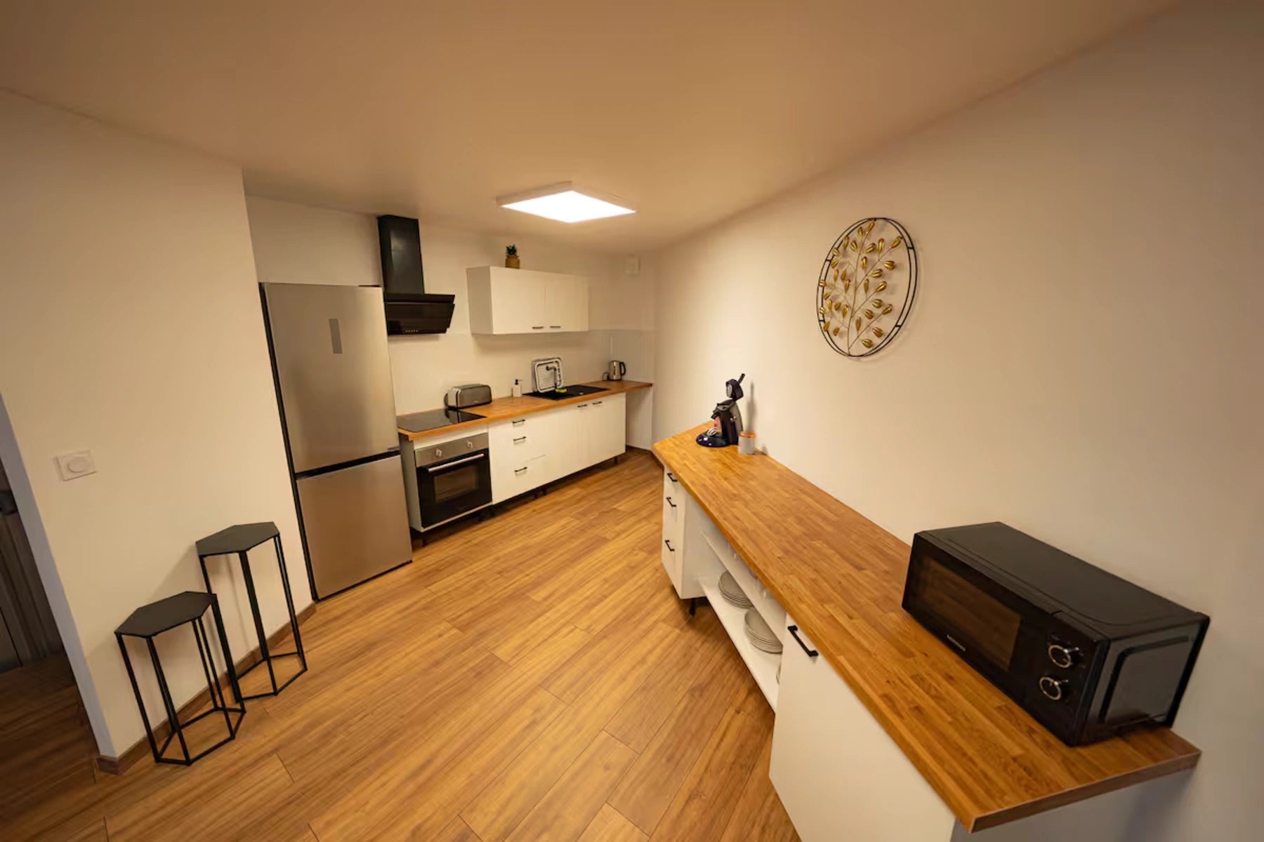 La Boiserie