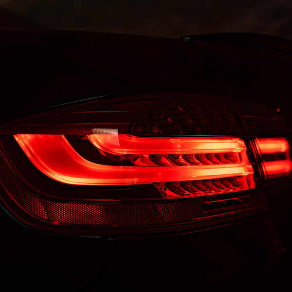 M3 E92
