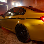 M3 F80
